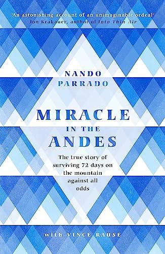 Miracle In The Andes
