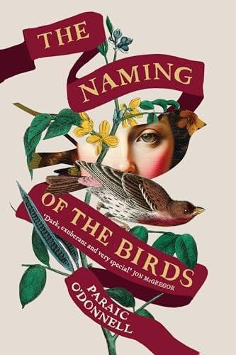 The Naming of the Birds (Cutter & Bliss, Bk. 2)