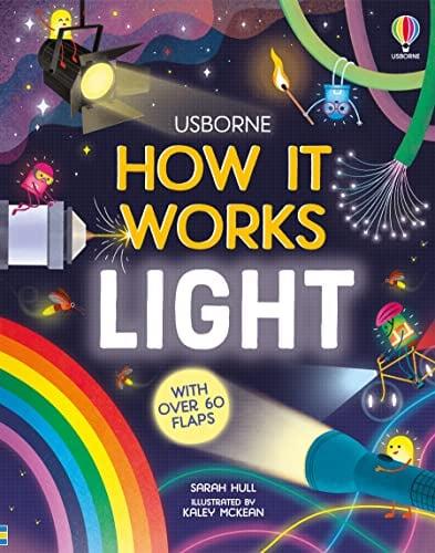 Light (How It Works)