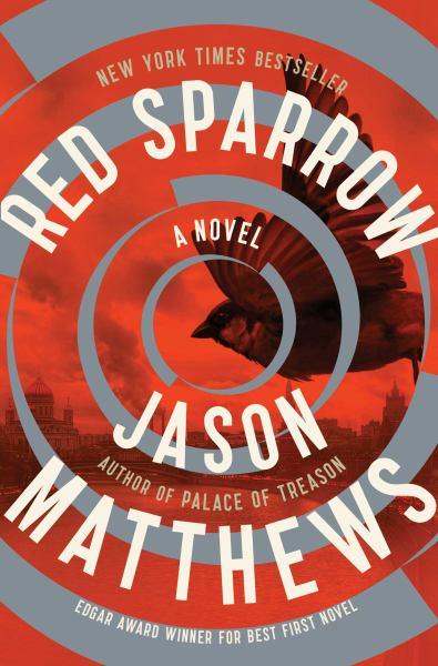 Red Sparrow