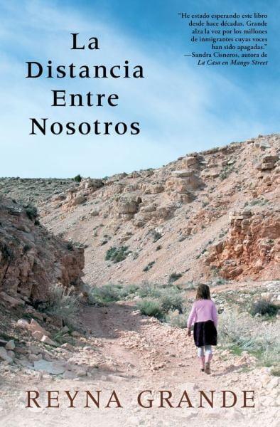 La Distancia Entre Nosotros