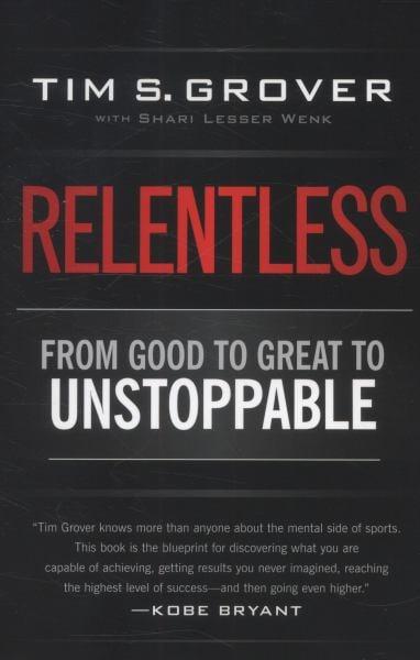 Relentless