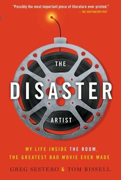 The Disaster Artist