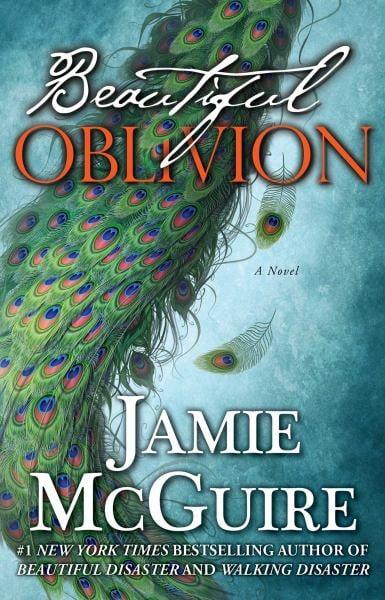 Beautiful Oblivion (Maddox Brothers, Bk 1)
