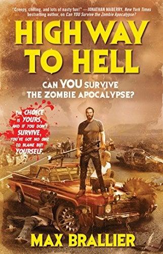 Highway to Hell (Can You Survive the Zombie Apocalypse?)