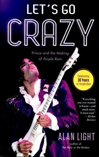 Let's Go Crazy