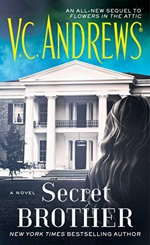 Secret Brother (Dollanganger, Bk. 8)
