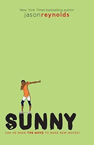 Sunny (Track, Bk. 3)