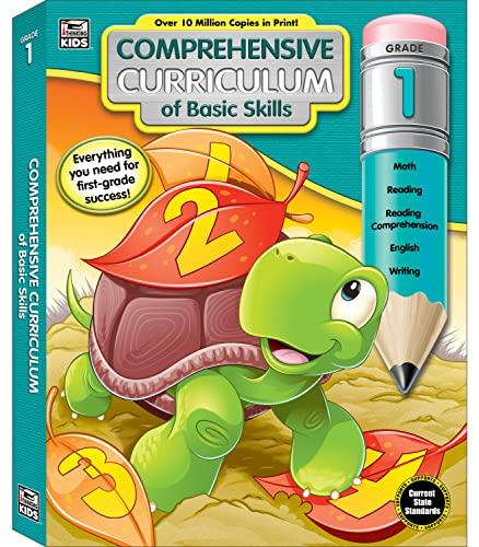 Comprehensive Curriculum of Basic Skills (Grade 1)