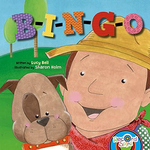 B-I-N-G-O (Record Spins)