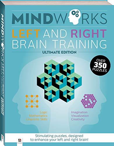 Mindworks Left and Right Brain Training (Ultimate Edition)