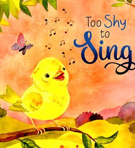 Too Shy to Sing