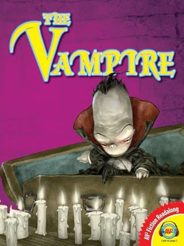 The Vampire (The Chest Full of Monsters)