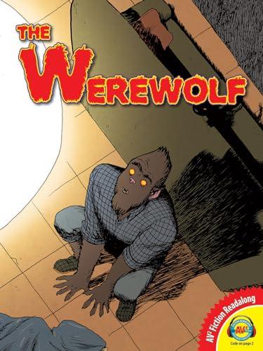 The Werewolf (The Chest Full of Monsters)