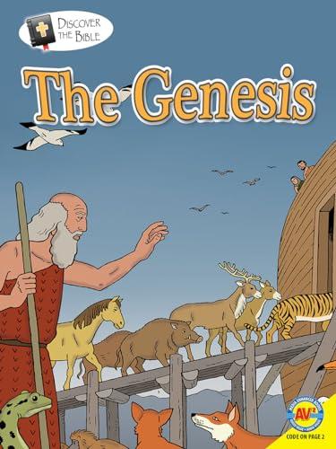 The Genesis (Discover the Bible)