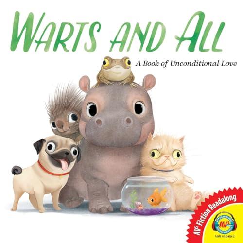 Warts and All
