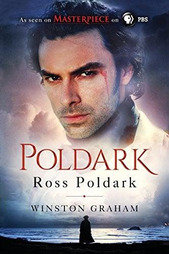 Ross Poldark (The Poldark Series, Bk. 1)