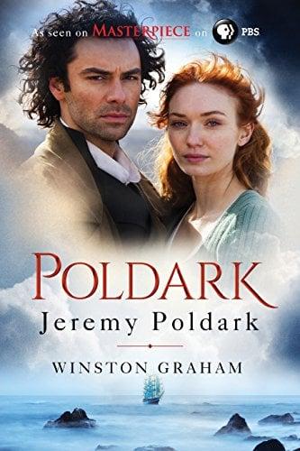 Jeremy Poldark (The Poldark Saga, Bk. 3)