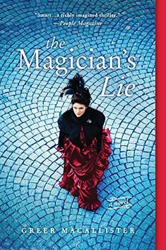 The Magician's Lie
