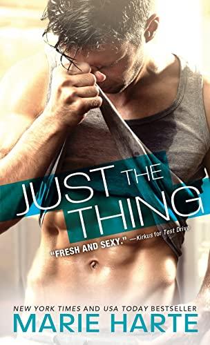 Just the Thing (The Donnigans, Bk. 2)