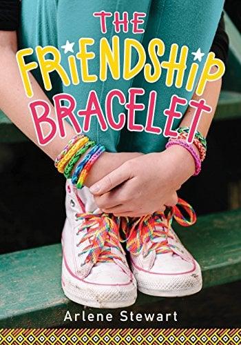 The Friendship Bracelet (Bk. 1)