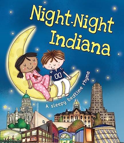 Night-Night Indiana