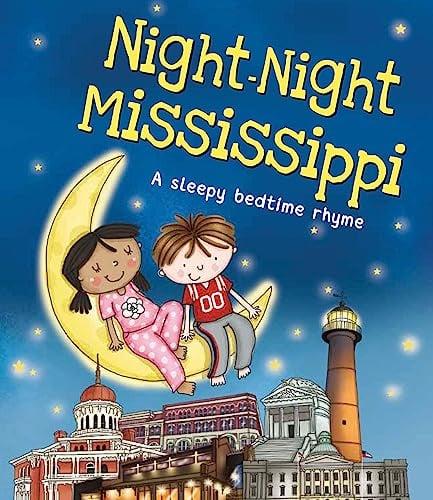 Night-Night Mississippi
