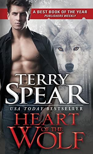 Heart of the Wolf (Bk. 1)