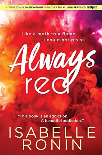 Always Red (Chasing Red, Bk. 2)