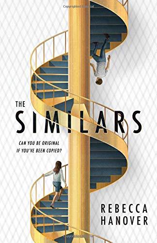 The Similars (The Similars, Bk. 1)