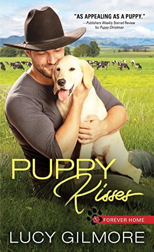 Puppy Kisses (Forever Home, Bk. 3)
