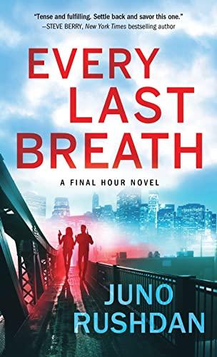 Every Last Breath (Final Hour, Bk. 1)