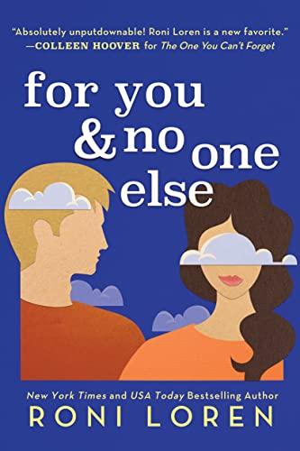 For You & No One Else (Say Everything, Bk. 3)