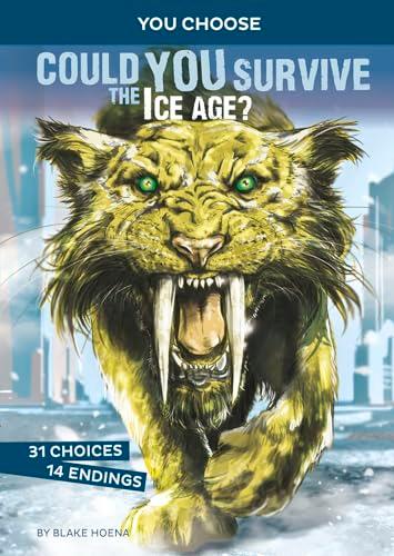 Could You Survive the Ice Age? (You Choose)