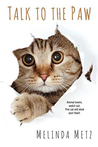 Talk to the Paw (Mac, Bk. 1)