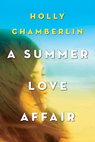 A Summer Love Affair (Eliot's Corner, Maine, Bk. 2)