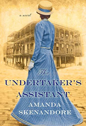 The Undertaker's Assistant