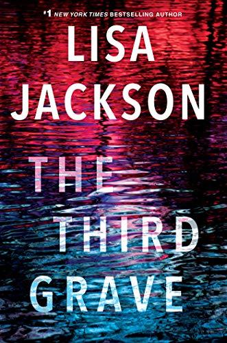 The Third Grave (Pierce Reed/Nikki Gillette, Bk. 4)