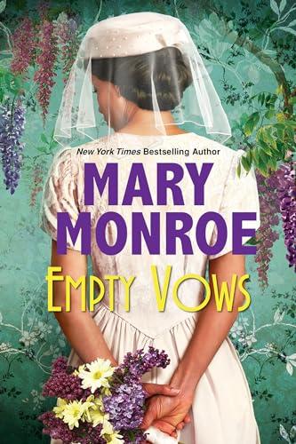 Empty Vows (Lexington, Alabama, Bk. 2)