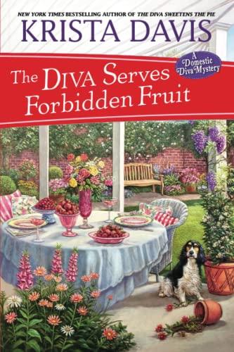 The Diva Serves Forbidden Fruit (Domestic Diva, Bk. 14)