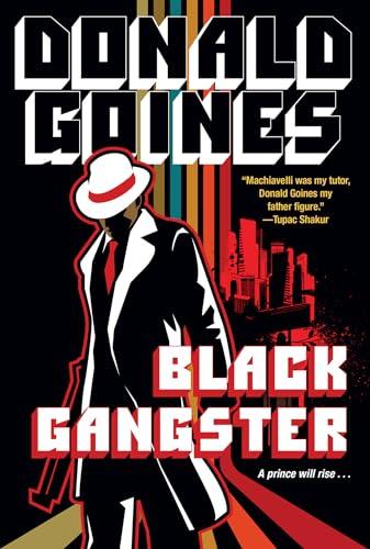 Black Gangster