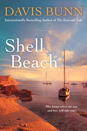 Shell Beach (Miramar Bay, Bk. 7)
