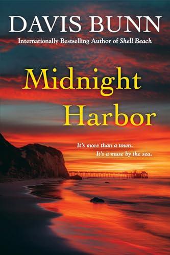 Midnight Harbor (Miramar Bay, Bk. 8)