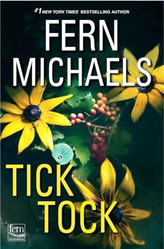 Tick Tock (Sisterhood, Bk. 34)