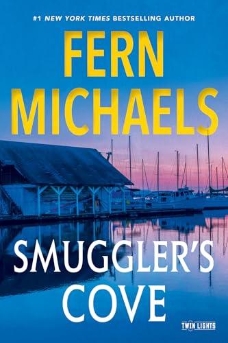 Smuggler's Cove (Twin Lights, Bk. 1)