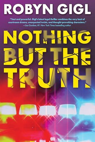 Nothing but the Truth (Erin McCabe, Bk. 4)