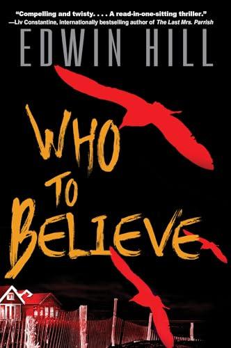 Who to Believe