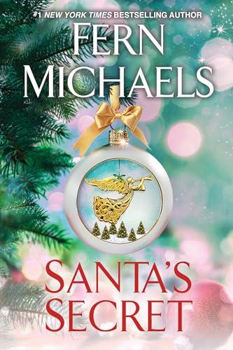 Santa's Secret (Santa's Crew, Bk. 3)