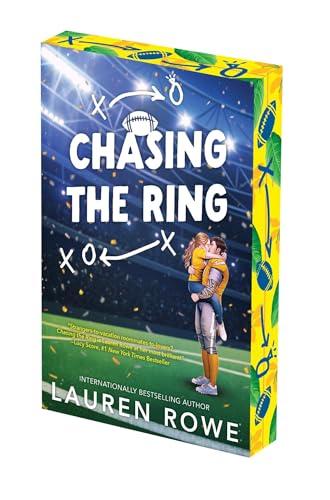 Chasing the Ring (Football and Feels, Bk. 1)
