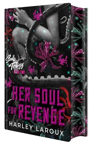 Her Soul for Revenge (Souls Trilogy, Bk. 2)